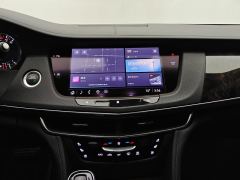 Cadillac CT6 28T Luxury - ფოტო 17