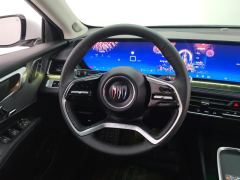 Buick Lacrosse Junyue 28T Yuezun Edition - фото 18