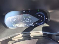 Geely Emgrand Passage 4 1.5L CVT Prestige - ფოტო 20
