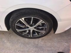 Geely Emgrand Passage 4 1.5L CVT Prestige - ფოტო 6