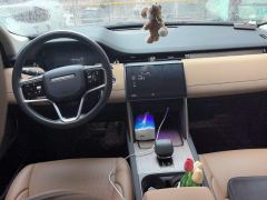 Land Rover Discovery Sport 249PS Performance Technology Edition - ფოტო 16