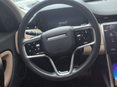 Land Rover Discovery Sport 249PS Performance Technology Edition - ფოტო 18