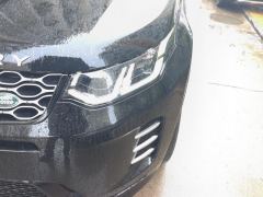 Land Rover Discovery Sport 249PS Performance Technology Edition - ფოტო 4