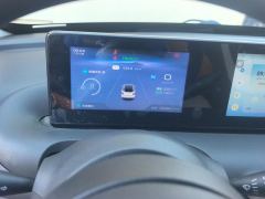 Wuling Bingo Binguo 333km Quick Enjoy Edition - фото 20