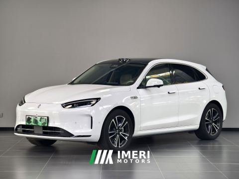 2024 AITO M5 EV Edition 602km Max Smart Drive Edition - ავტომობილი ჩინეთიდან