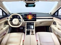 AITO M5 EV Edition 602km Max Smart Drive Edition - ფოტო 10