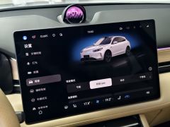 AITO M5 EV Edition 602km Max Smart Drive Edition - ფოტო 11
