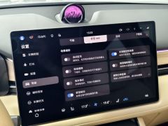 AITO M5 EV Edition 602km Max Smart Drive Edition - ფოტო 12