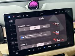 AITO M5 EV Edition 602km Max Smart Drive Edition - ფოტო 13