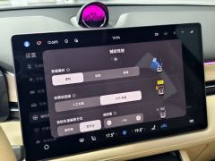 AITO M5 EV Edition 602km Max Smart Drive Edition - ფოტო 14