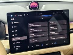 AITO M5 EV Edition 602km Max Smart Drive Edition - ფოტო 15