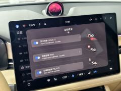AITO M5 EV Edition 602km Max Smart Drive Edition - ფოტო 16