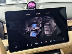 AITO M5 EV Edition 602km Max Smart Drive Edition - ფოტო 19