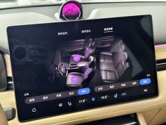 AITO M5 EV Edition 602km Max Smart Drive Edition - ფოტო 20