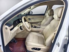 AITO M5 EV Edition 602km Max Smart Drive Edition - ფოტო 6