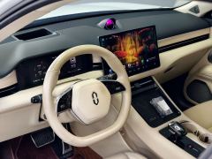 AITO M5 EV Edition 602km Max Smart Drive Edition - ფოტო 7