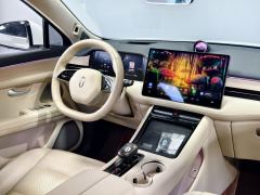 AITO M5 EV Edition 602km Max Smart Drive Edition - ფოტო 8