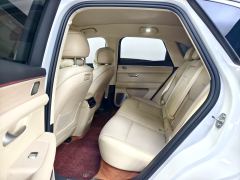 AITO M5 EV Edition 602km Max Smart Drive Edition - ფოტო 9