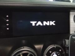 Tank 300 2.0T Conqueror - ფოტო 17