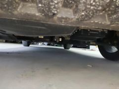 Roewe MG i5 1.5L CVT Prestige - photo 8