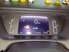 Honda Fit 1.5L Trendy Edition - фото 20