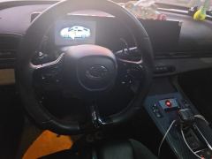 GAC Chuanqi Shadow Leopard Shadow Leopard R 400T Automatic Pro Version - photo 18