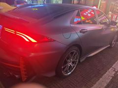 GAC Chuanqi Shadow Leopard Shadow Leopard R 400T Automatic Pro Version - photo 2