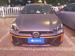 GAC Chuanqi Shadow Leopard Shadow Leopard R 400T Automatic Pro Version - photo 3