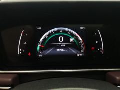 GAC Aion M6 Pro 270T Luxury Edition - фото 20