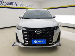 GAC Aion M6 Pro 270T Luxury Edition - фото 3