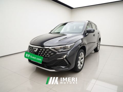 2023 Jetta VS5 C01 525 Comfort Edition - car from China