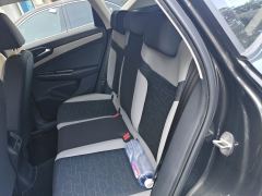 Jetta VS5 C01 525 Comfort Edition - ფოტო 13