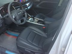 Haval H6 Guochao Edition 1.5T 2WD Urban Edition - photo 14