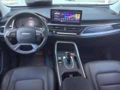 Haval H6 Guochao Edition 1.5T 2WD Urban Edition - photo 16