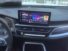Haval H6 Guochao Edition 1.5T 2WD Urban Edition - photo 17