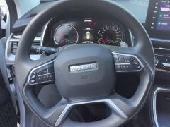 Haval H6 Guochao Edition 1.5T 2WD Urban Edition - photo 18