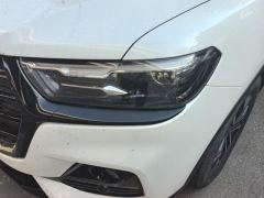 Haval H6 Guochao Edition 1.5T 2WD Urban Edition - photo 4