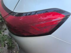Haval H6 Guochao Edition 1.5T 2WD Urban Edition - photo 5