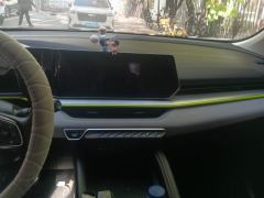 Geely Binyue COOL 290T Edition - ფოტო 17