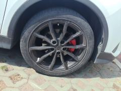 Geely Dihao S Emgrand S 1.4T CVT Prestige Edition - photo 6