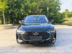 Chery Arrizo 8 PRO 1.6T Luxury Edition - photo 1