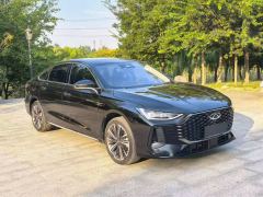 Chery Arrizo 8 PRO 1.6T Luxury Edition - photo 3