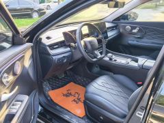 Chery Arrizo 8 PRO 1.6T Luxury Edition - photo 4