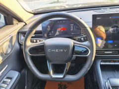 Chery Arrizo 8 PRO 1.6T Luxury Edition - photo 5