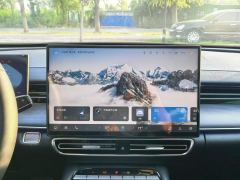 Chery Arrizo 8 PRO 1.6T Luxury Edition - photo 6