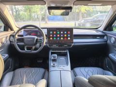 Chery Arrizo 8 PRO 1.6T Luxury Edition - photo 8