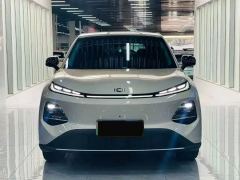 Changan Q05 506km Pro - ფოტო 2