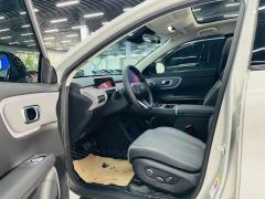 Changan Q05 506km Pro - ფოტო 4