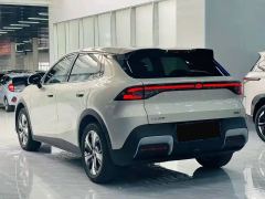 Changan Q05 506km Pro - ფოტო 7