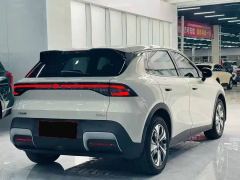 Changan Q05 506km Pro - ფოტო 9